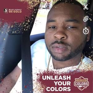 Meet your Posher, Reggie